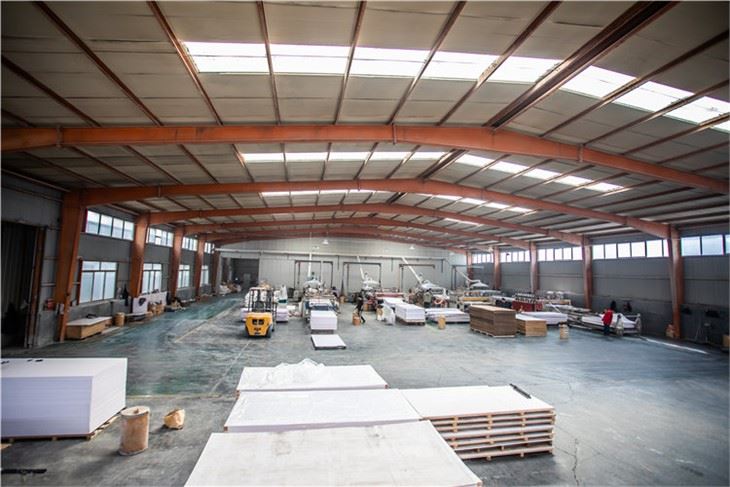 PVC Foam Sheet 8mm