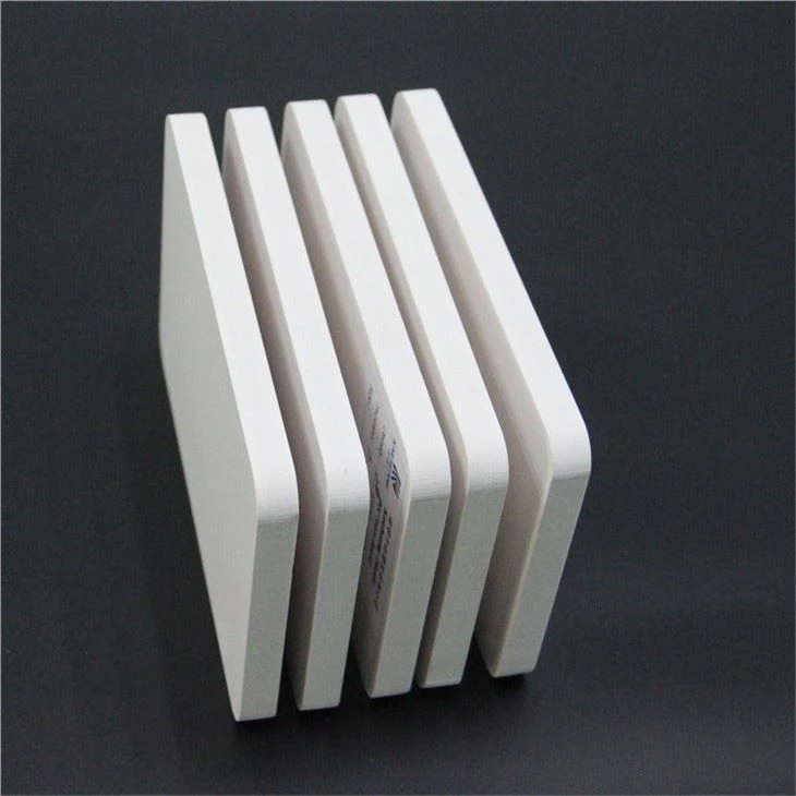 PVC Free Foam Sheet Board