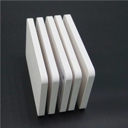18mm PVC Foam Sheet