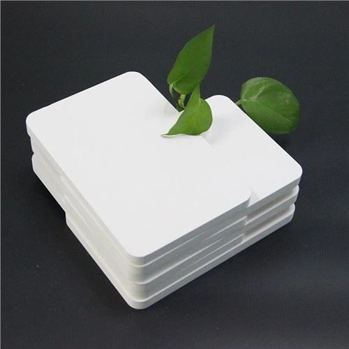Co-extruded PVC Foam Sheet