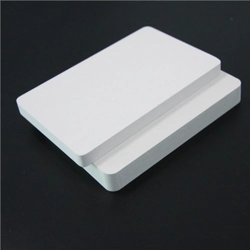 8mm Co-extrusion PVC Foam Board