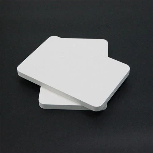 PVC Foam Sheet White