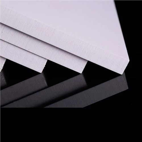 PVC Rigid Foam Sheet
