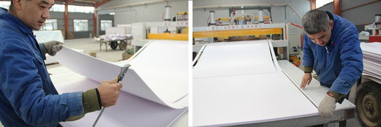 PVC SHEET