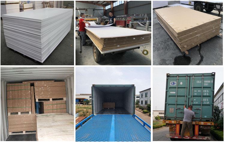 Packing &loading Packing &loading