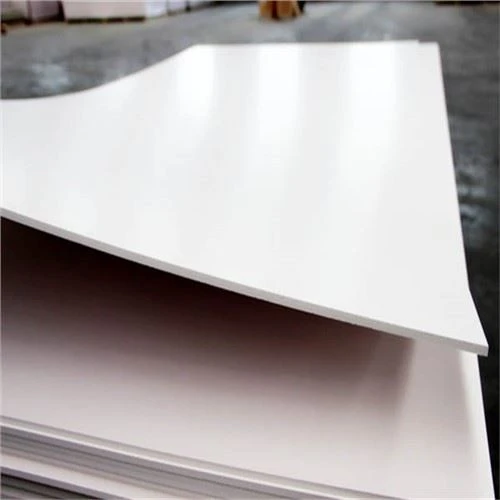 PVC Co-extruded Sheet