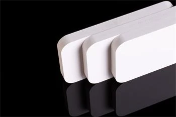 black white pvc 