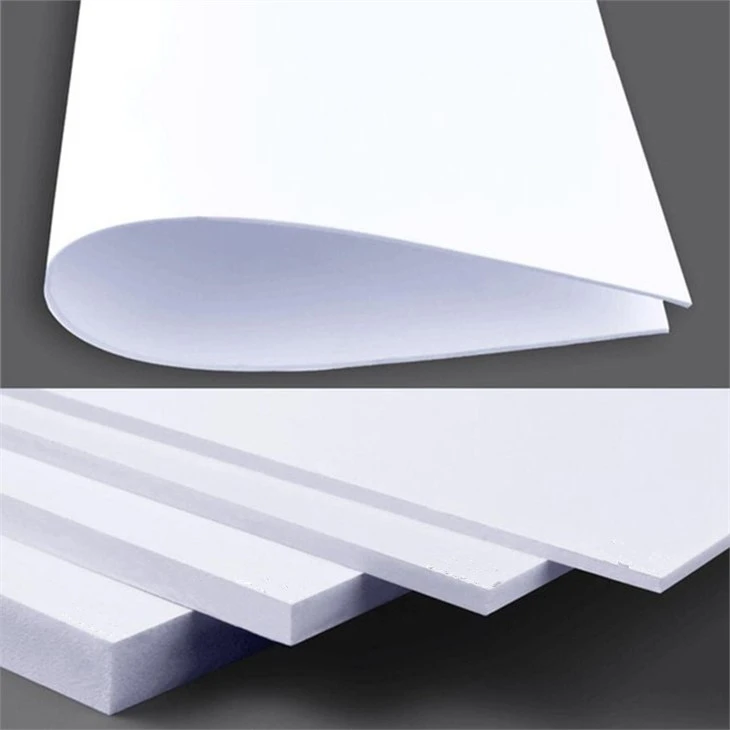 PVC Expansion Sheet Board