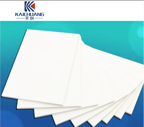 12 mm PVC Foam Board