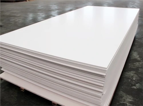 High Density PVC Foam Board