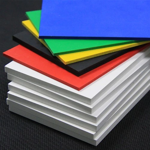 PVC Foam Board Printing