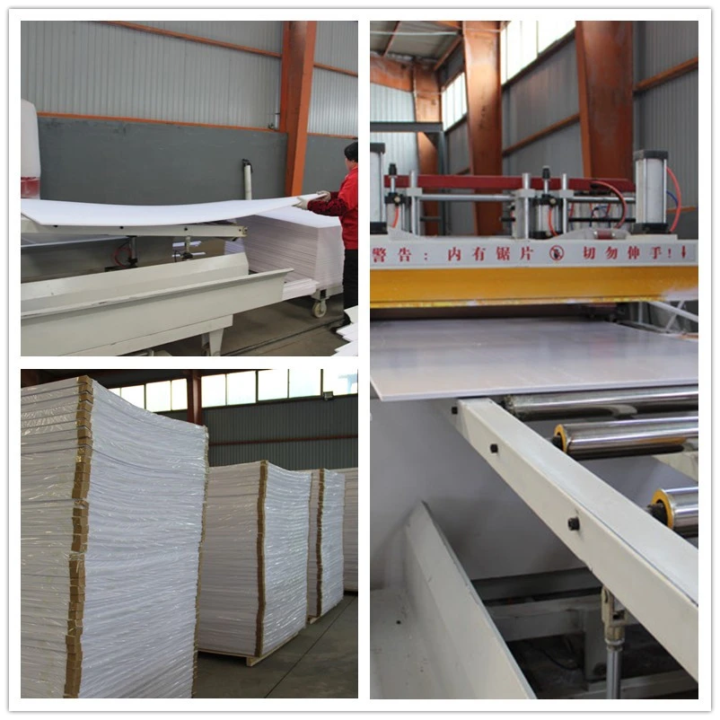 pvc foam board pvc foam board