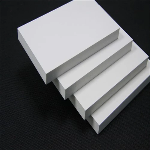 PVC Signage Board