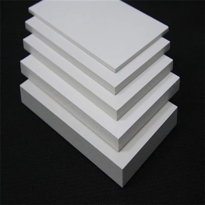 Lead-free 8mm PVC Foam Board