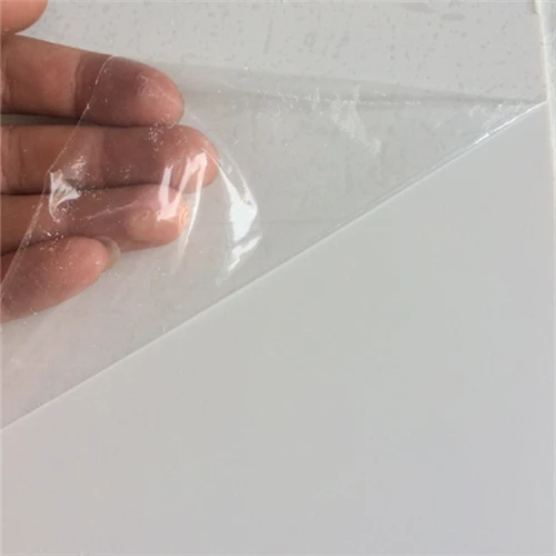 Surface Protection PVC Foam Board