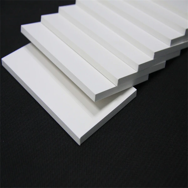 PVC foam board PVC foam board