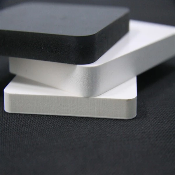 PVC foam board PVC foam board