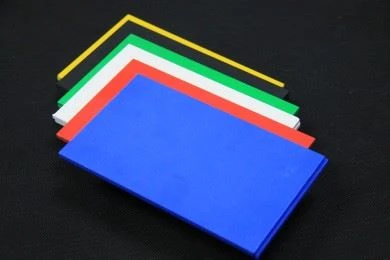 1mm PVC Foam Board