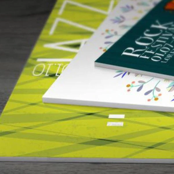 5mm Advertising PVC Foam Board