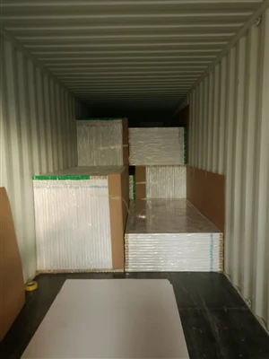 Why PVC Foam Board Bends After Shipping