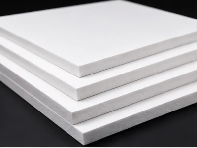 Global PVC Foam Board Market Shows Steady Growth