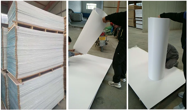 3mm pvc free foam board