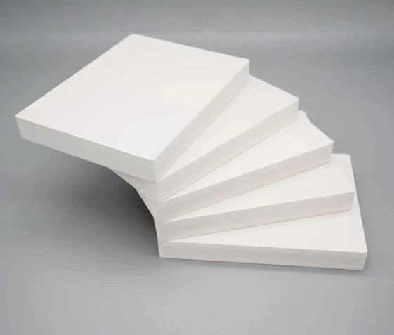 PVC foam board 18mm PVC foam board 18mm