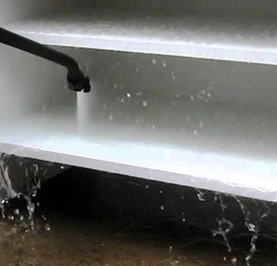 PVC foam board