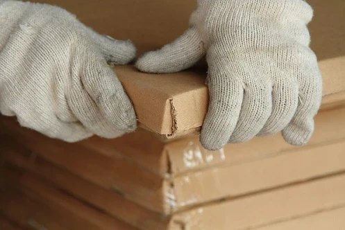 PVC foam board