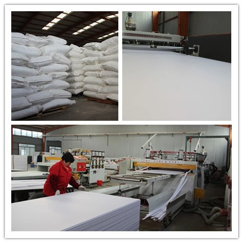 pvc foam board
