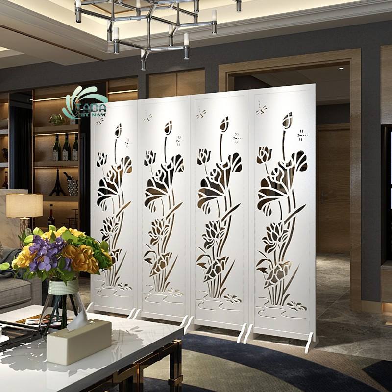 High glossy PVC board for decoration and partition panels High glossy PVC board for decoration and partition panels