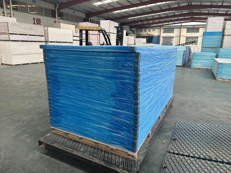 PVC foam board export package PVC foam board export package
