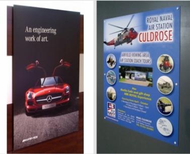 PVC Foam Board for Advertising