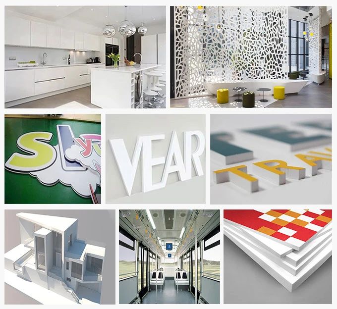 PVC-Foam-Board-Applications