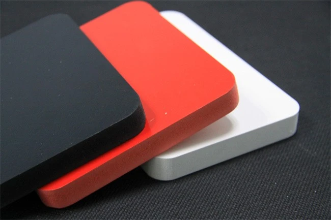 Expanded Pvc Board