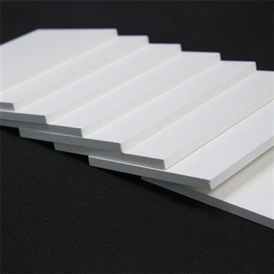 17mm 0.55 Density PVC Foam Board