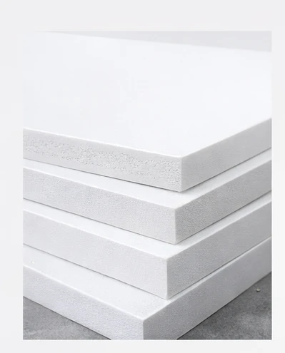 Furniture PVC Foam Board