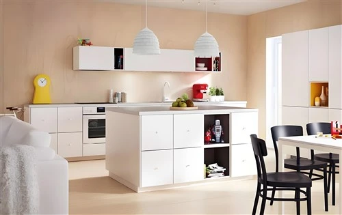PVC Board 19mm